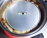 薄揚げ玉子!?と厚揚げの煮物☆作り方12写真