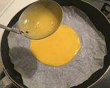 塩レモンのかんたんクレープ作り方4写真