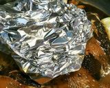 カレイの煮付け(煮魚)作り方5写真