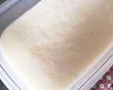 ハニー塩レモン＊フローズンヨーグルト作り方2写真