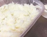 ハニー塩レモン＊フローズンヨーグルト作り方3写真
