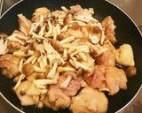 誰でも簡単 チキン南蛮作り方4写真