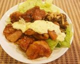 誰でも簡単 チキン南蛮作り方6写真