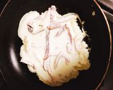 コストコのやきいかで大阪名物いか焼き作り方3写真