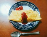定番☆オムライス作り方6写真