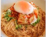 簡単ビビンそうめん☆作り方9写真