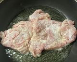 お店の味♡絶品 油淋鶏作り方6写真