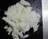 しいたけの梅入り肉詰め作り方3写真