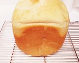 daily豆腐パン(早焼きHB)作り方4写真