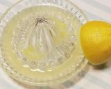 鰹のたたき☆ねぎ塩だれレモン果汁入り作り方3写真