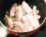 漬け込み要らず超シンプル手羽の唐揚げ☆作り方3写真