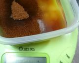 レンジで簡単寒天ゼリー作り方1写真