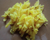 もやしの和え物　息子のダイエット食作り方3写真