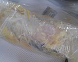 簡単！漬けるだけ♪和食に タラの西京焼き作り方1写真