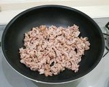 簡単❤ナスと豚肉のしょうが焼き♪作り方6写真