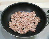 簡単❤ナスと豚肉のしょうが焼き♪作り方6写真