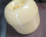 さっぱりと梅の冷やしぶっかけうどん♪作り方1写真