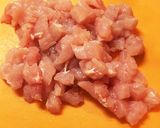 大根と鶏肉のクリーム煮作り方2写真