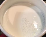 大根と鶏肉のクリーム煮作り方3写真