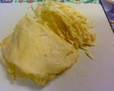 お店の味を自宅で♪冷やし豆乳うどん作り方1写真