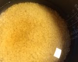 優しいプロの味♡たけのこご飯作り方3写真
