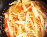 優しいプロの味♡たけのこご飯作り方4写真