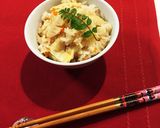 優しいプロの味♡たけのこご飯作り方5写真