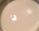 大根と鶏肉のクリーム煮作り方7写真