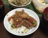簡単！琉球♪丼にも【漬けの様なものです】作り方4写真