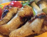 漬けて焼くだけ 手羽元のグリル作り方4写真