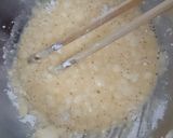 枝豆とちくわと豆腐のふわふわかき揚げ♪作り方6写真