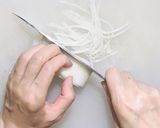 大根そば作り方2写真