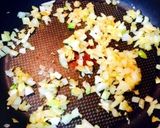 大豆&麩♡簡単ヘルシー煮込みハンバーグ作り方1写真