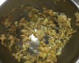 大豆&麩♡簡単ヘルシー煮込みハンバーグ作り方2写真