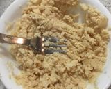 大豆&麩♡簡単ヘルシー煮込みハンバーグ作り方3写真