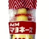 【腎臓病／無塩】トッピング胡椒マヨネーズ作り方1写真
