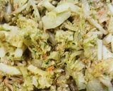 いか昆布米粉焼き作り方1写真