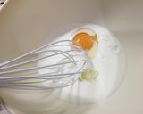 じゅわ〜っと幸せ♡簡単フレンチトースト作り方3写真