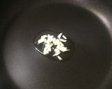 【減塩】きのこのカレーマヨ炒め作り方2写真