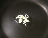 【減塩】きのこのカレーマヨ炒め作り方2写真