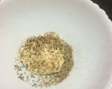 【減塩】きのこのカレーマヨ炒め作り方6写真