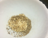 【減塩】きのこのカレーマヨ炒め作り方6写真