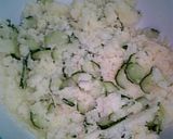 簡単ポテトサラダ作り方5写真