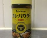 【減塩】きのこのカレーマヨ炒め作り方8写真