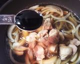 お店の味♡絶品 親子丼作り方4写真