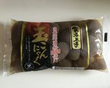 名古屋の味!つけてみそで簡単こんにゃく煮作り方1写真