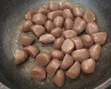 名古屋の味!つけてみそで簡単こんにゃく煮作り方3写真