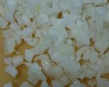 粒マスタード☆ベーコン枝豆のポテトサラダ作り方3写真