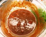 油揚使用和風ミートローフ❗作り方2写真