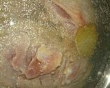 放置で完成！簡単棒々鶏サラダ仕立て⭐作り方3写真